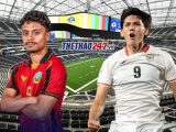Dự đoán siêu máy tính: Timor Leste vs Indonesia có từ 2 bàn thắng