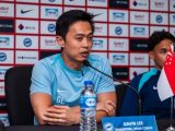 HLV Singapore thẳng thắn nhận xét về chiến thắng 7-0 của ĐT Việt Nam tại AFF Cup