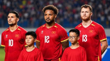 Việt Nam vs Timor Leste: Khởi đầu bằng chiến thắng