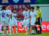 Thái Lan thắng Singapore 3-1, bỏ lỡ cơ hội san bằng kỷ lục của Việt Nam