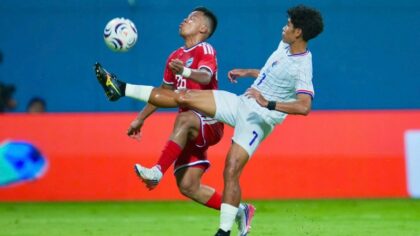 Singapore đại chiến Thái Lan: Lịch thi đấu ASEAN Cup 2026 hôm nay 18/8