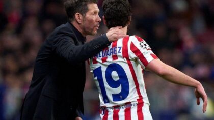 Barca tăng tốc đón Alvarez sau khi Atletico rút lui