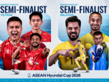 Việt Nam quyết thắng Malaysia: 3 điểm gần kề