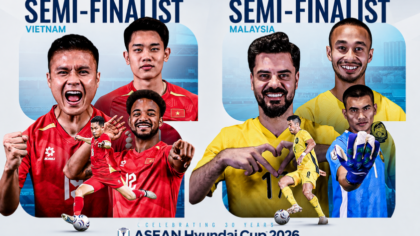 Việt Nam vs Malaysia: Tạo đà trước trận lượt về