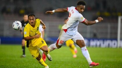 Xuân Son khiến ESPN phải thốt lên sau chiến thắng của Việt Nam
