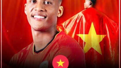Truyền thông Indonesia đặc biệt quan tâm đến cầu thủ Việt kiều Pháp vừa nhập quốc tịch Việt Nam.
