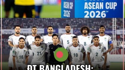Truyền thông Malaysia đánh giá cao đối thủ mới tại FIFA ASEAN Cup 2026
