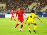Việt Nam vs Thái Lan: Lịch thi đấu AFF Cup 2026 hôm nay 20/8?
