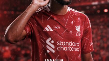 Liverpool bất ngờ chiêu mộ thành công sao tấn công PSG