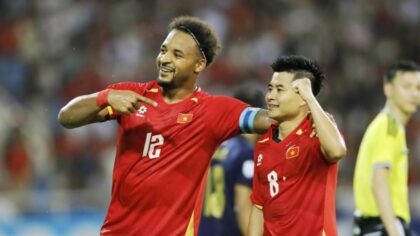 CHUNG KẾT AFF Cup 2026: Lịch thi đấu chính thức