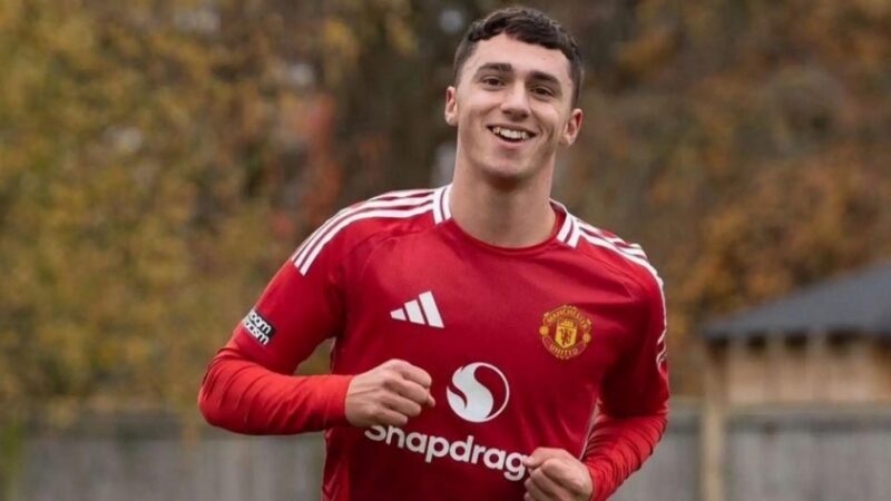 Arsenal tự tin chiêu mộ 2 sao trẻ sáng giá của MU