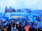 Frank Lampard cảnh báo học trò trước trận Arsenal: “Đừng sợ hãi, hãy chơi thứ bóng đá của mình”
