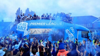 Frank Lampard cảnh báo học trò trước trận Arsenal: “Đừng sợ hãi, hãy chơi thứ bóng đá của mình”
