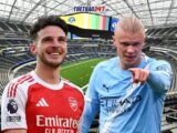 Arsenal đại chiến Man City: Lộ diện nhà vô địch đầu tiên?