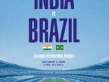 Đội tuyển châu Á đọ sức đội dự World Cup 2030, hủy FIFA ASEAN Cup