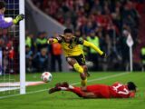 Bellingham nhận ‘bão chỉ trích’, HLV Dortmund lên tiếng bênh vực