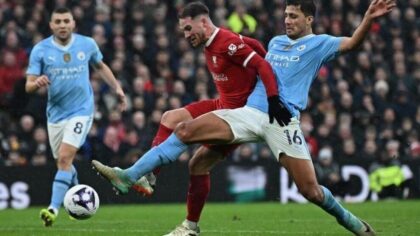 Man City được HLV Maresca giục chiêu mộ ngôi sao khiến Chelsea đứng ngồi không yên