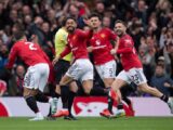 MU vs Hull City: Quỷ đỏ chiếm ưu thế lớn