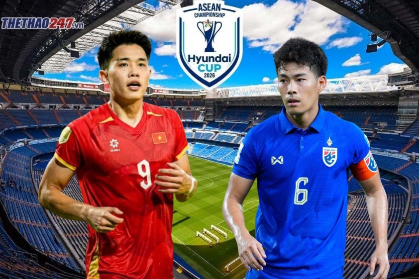 Nhận định Việt Nam vs Thái Lan: Thu phục 'Voi chiến', 20h00 ngày 19/8 886339