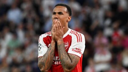 PSG vẫn trao ‘ánh sáng’ cho ‘tội đồ’ của Arsenal