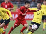 Việt Nam vs Malaysia: Tạo đà trước trận quyết đấu tại Mỹ Đình