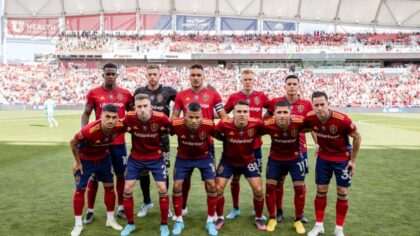 Real Salt Lake vs Minnesota United: Liệu có cú sốc?