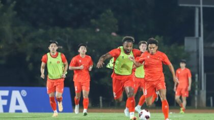 Indonesia đặt chốt chặn, mở đường cho Việt Nam dốc sức tại FIFA ASEAN Cup