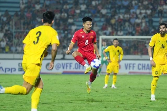 FIFA thốt lên 1 điều về trận Việt Nam vs Thái Lan tại FIFA ASEAN Cup