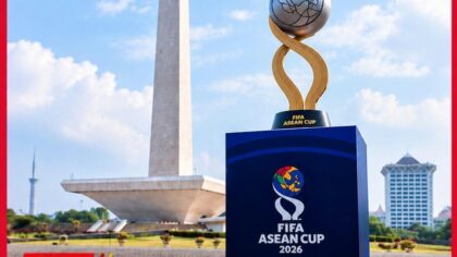 Fan Đông Nam Á phẫn nộ trước quyết định mới của FIFA về ASEAN Cup