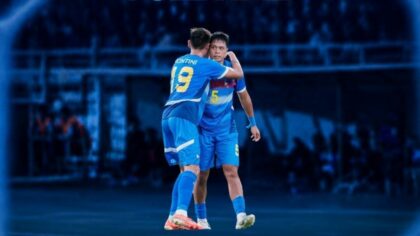 U23 Việt Nam bị báo Philippines nhắc đến sau thảm bại 1-5 ở ASIAD 2026