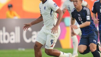 Lịch thi đấu ASIAD ngày 23/9: Nhật Bản đối đầu Thái Lan
