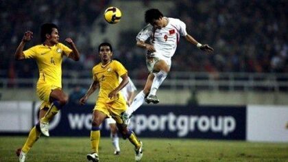 Việt Nam vô địch nhờ phút lóe sáng hạ Thái Lan