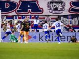 Cúp C3 khởi tranh: Ajax gục ngã, Brighton làm chấn động châu Âu