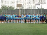 Tuyển Việt Nam ấn định 5 trận giao hữu trước VCK U17 World Cup