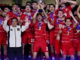Indonesia đối mặt nguy cơ hủy 2 trận, giấc mơ World Cup lung lay