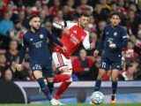 Tuyển thủ Indonesia lập cột mốc lịch sử tại Champions League