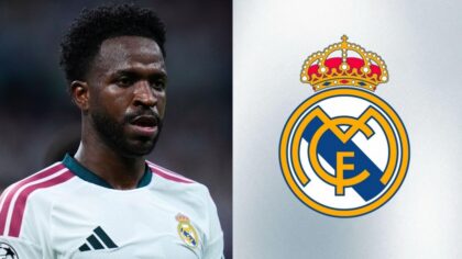 **Vinicius Jr: ‘Tôi bực mình với chính mình!’**