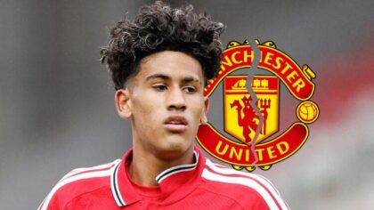 Real Madrid nhắm tiền đạo Man United khi không còn mặn mà với Vinicius