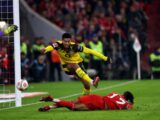 Bellingham bị Bayern Munich biến thành trò cười