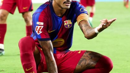 Barca chốt xong ‘Messi mới’ đến 2030!