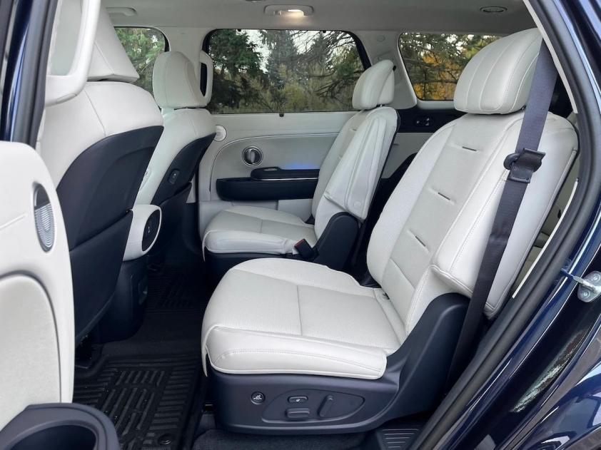 Hyundai Palisade Hybrid chạy hơn 16.000 km: Chủ xe Mỹ tiết lộ mức tiêu hao xăng thực tế