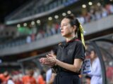 Madam Pang giải thích việc chọn đội yếu nhất Đông Nam Á dự King’s Cup