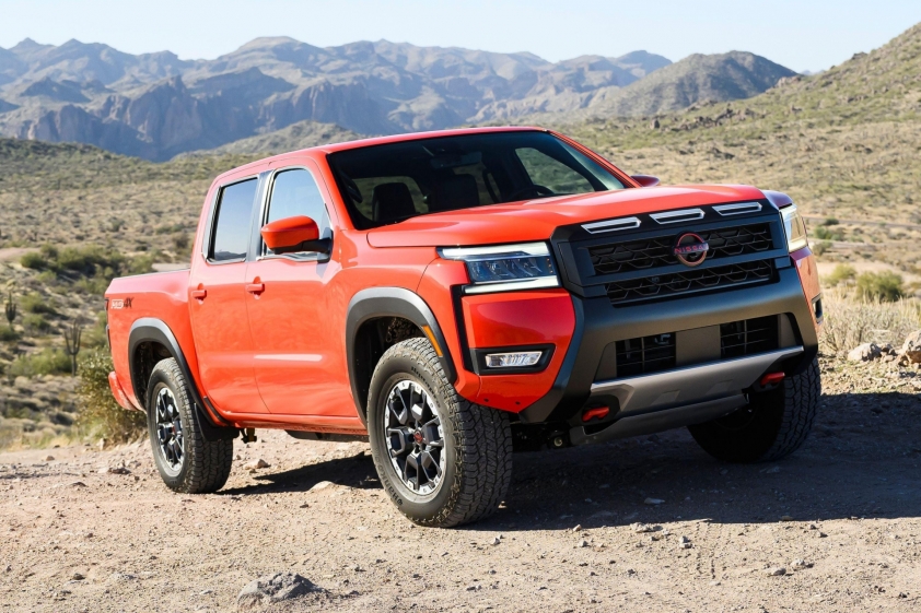 nissan-frontier
