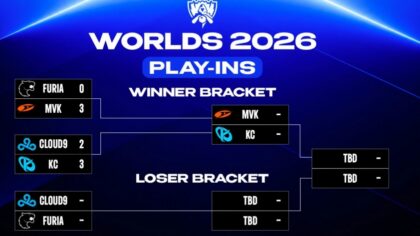 MVK vs KC, 01h00 ngày 17/10: Đại diện Việt Nam gây bất ngờ?