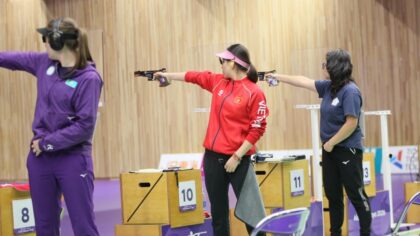 VĐV Việt Nam thăng tiến trên bảng xếp hạng thế giới nhờ ASIAD 2026