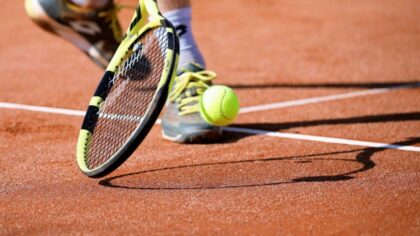 Tay vợt Serbia lĩnh án nặng nhất lịch sử tennis vì bán độ